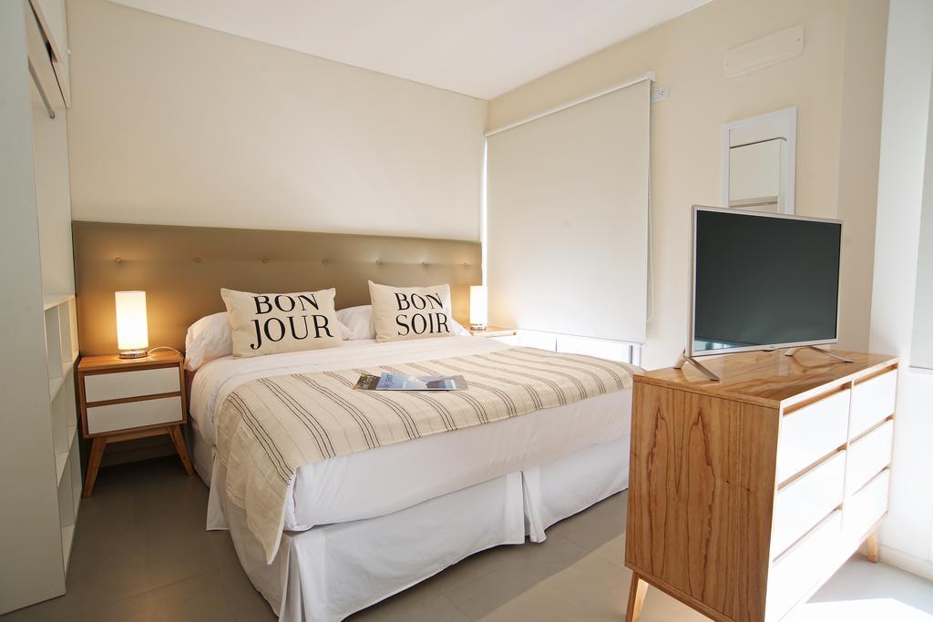 Bonjour My Vera Appartement Buenos Aires Buitenkant foto