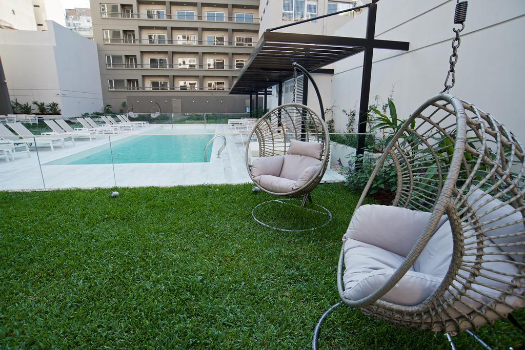 Bonjour My Vera Appartement Buenos Aires Buitenkant foto