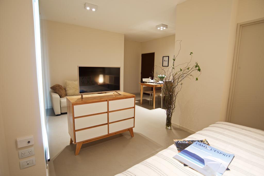 Bonjour My Vera Appartement Buenos Aires Buitenkant foto