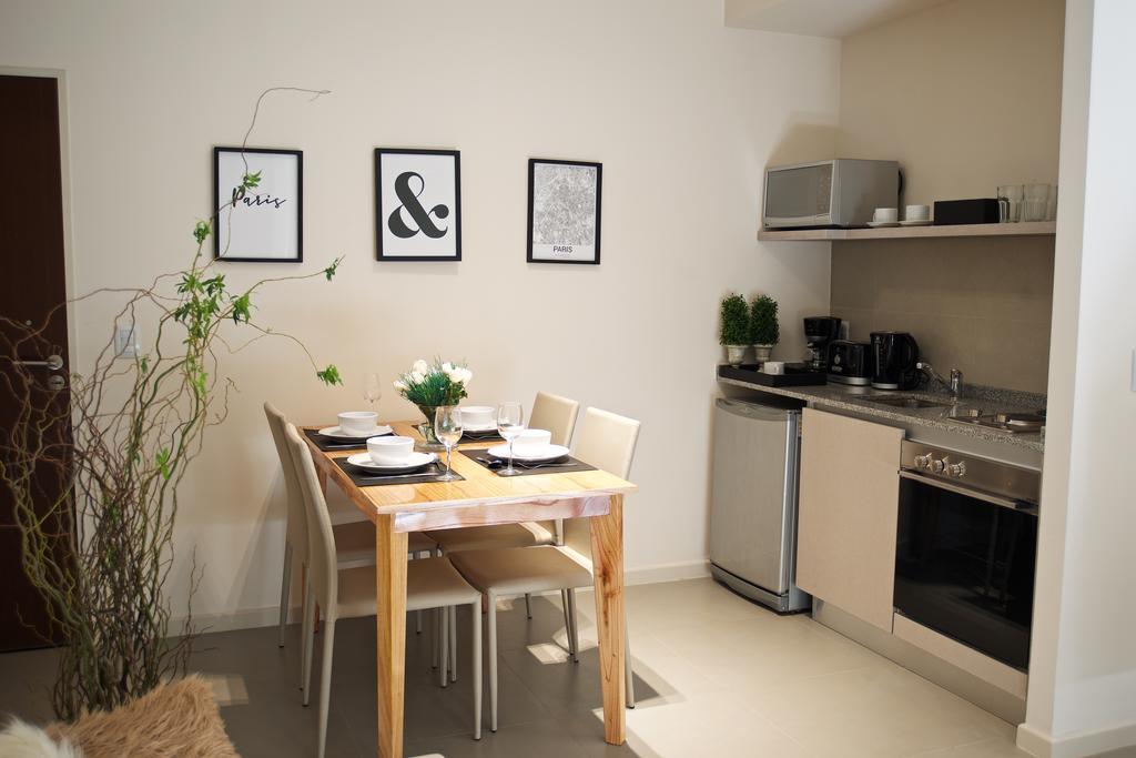 Bonjour My Vera Appartement Buenos Aires Buitenkant foto